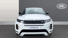 Land Rover Range Rover Evoque 2.0 D200 R-Dynamic S 5dr Auto Diesel Hatchback
